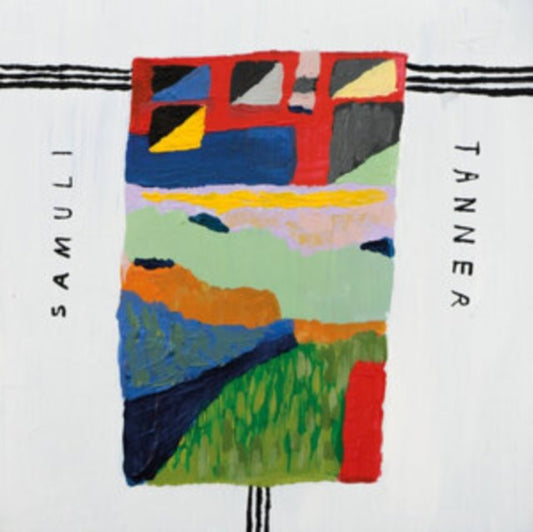 Music for 1-year-old Samuli Tanner
