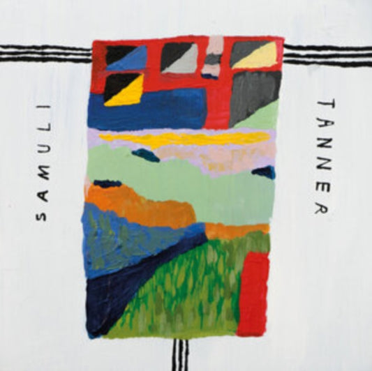 Music for 1-year-old Samuli Tanner