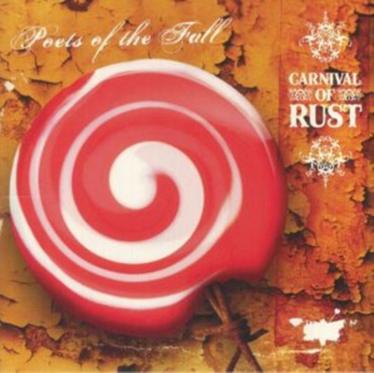 Carnival of Rust