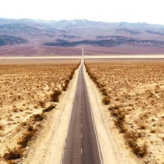 Music for roads