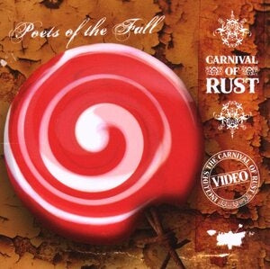 Carnival of Rust (20th Anniversary Edition)