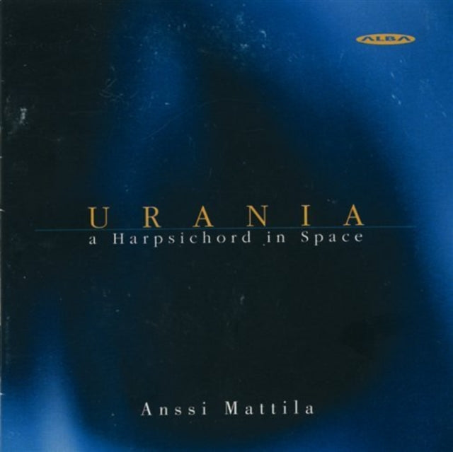 Urania: A Harpsichord in Space