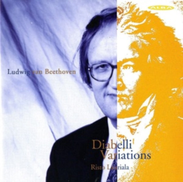 Ludwig Van Beethoven: Diabelli Variations