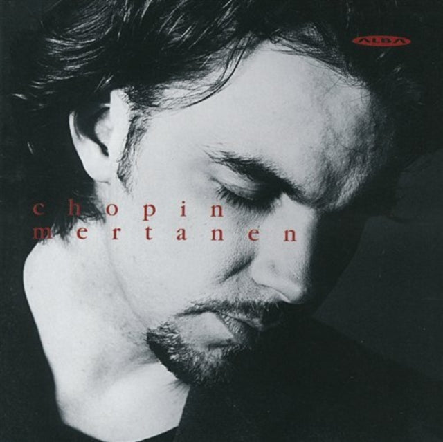 Mertanen: Chopin (Mazurkas)