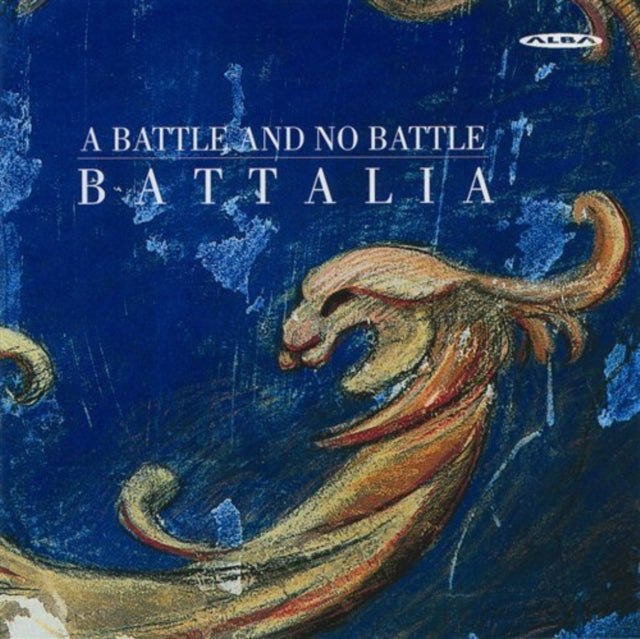 Battalia: A Battle and No Battle
