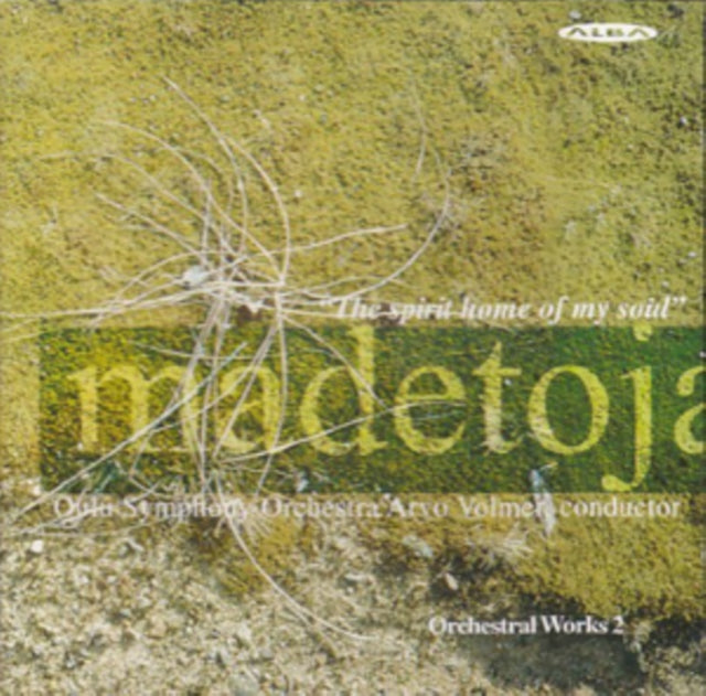 Madetoja: Orchestral Works