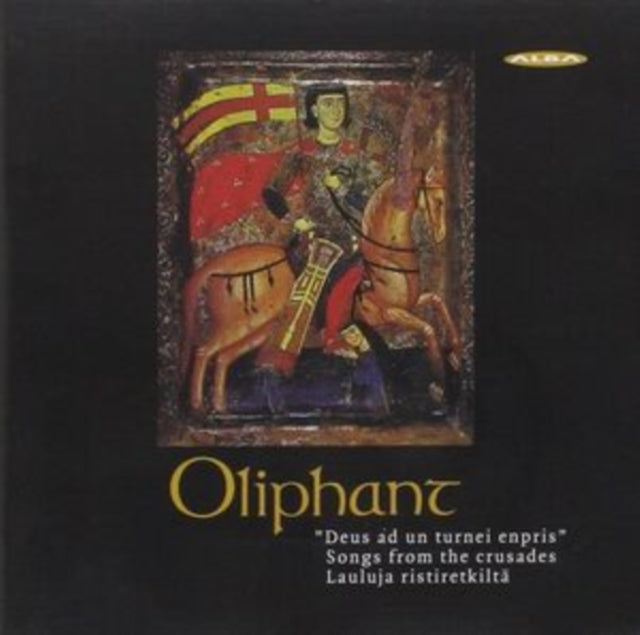 Oliphant: Deus Ad Un Turnei Enpris