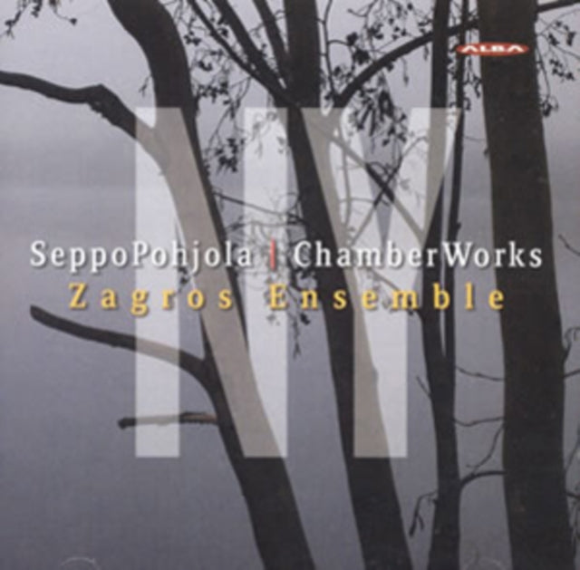 Seppo Pohjola: Chamber Works