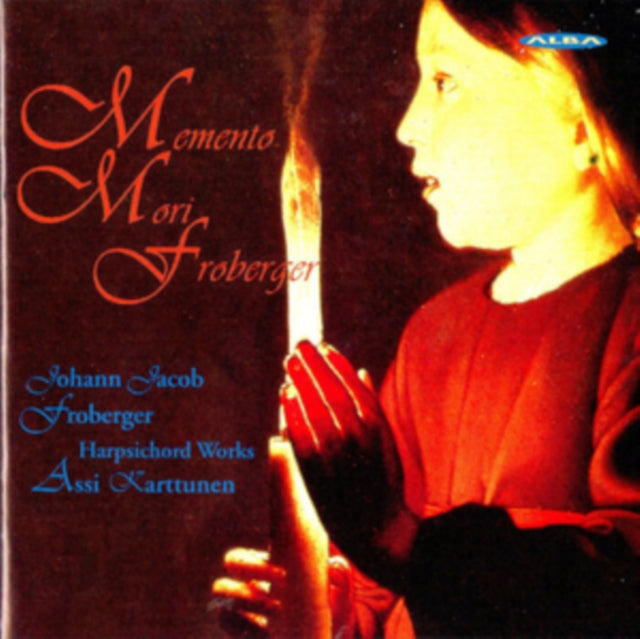 Momento Mori Froberger