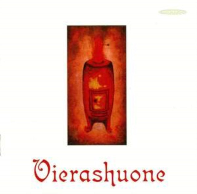 Vierashuone