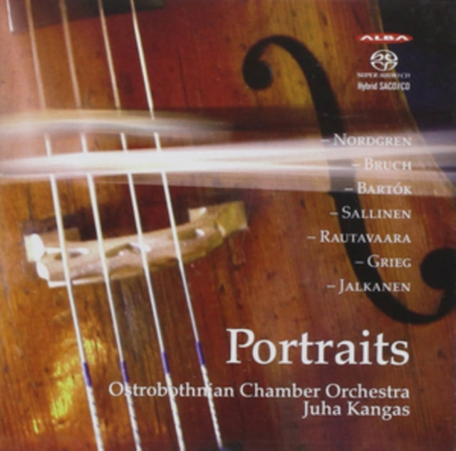 Portraits