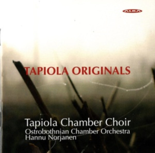 Tapiola Originals