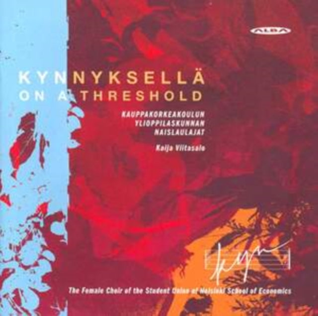 Kynnyksellä: On a Threshold