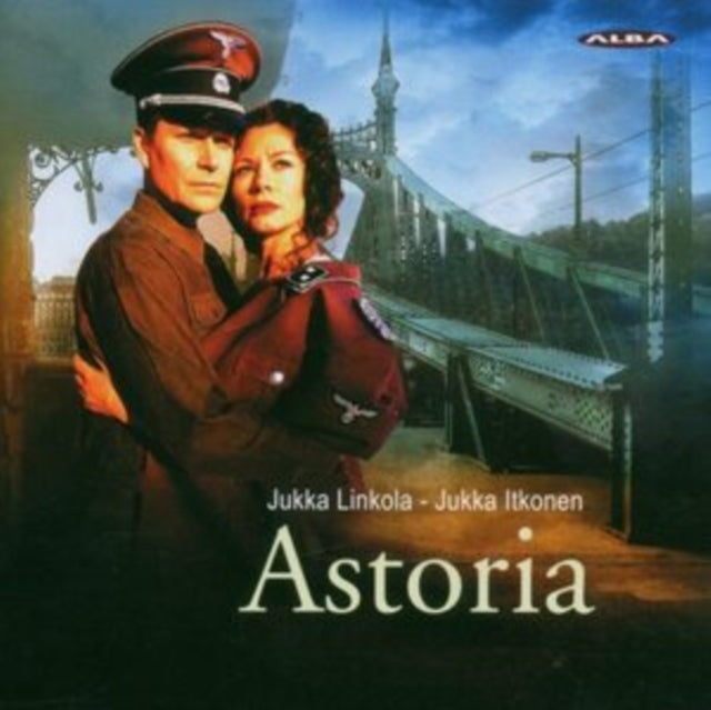 Jukka Linkola/Jukka Itkonen: Astoria