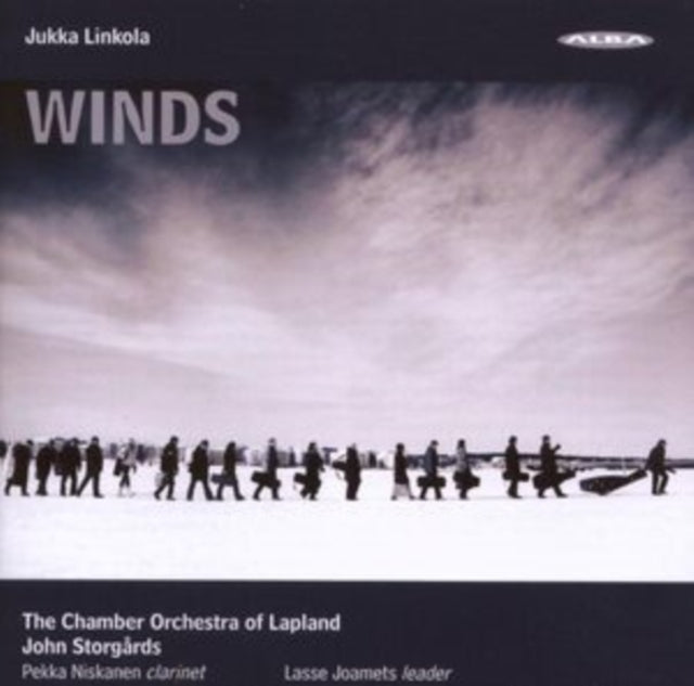 Jukka Linkola: Winds