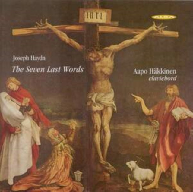 Joseph Haydn: The Seven Last Words