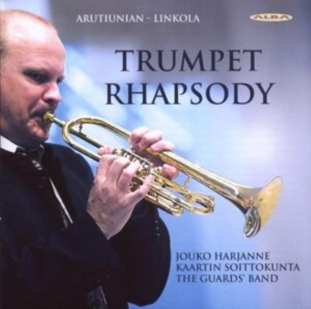 Arutiunian/Linkola: Trumpet Rhapsody