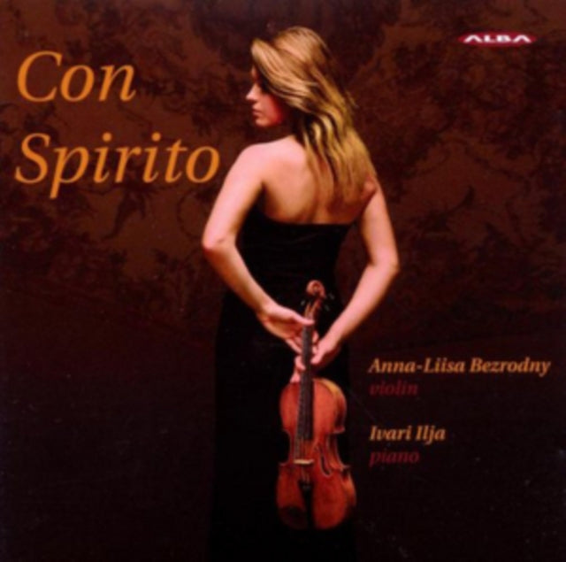 Con Spirito
