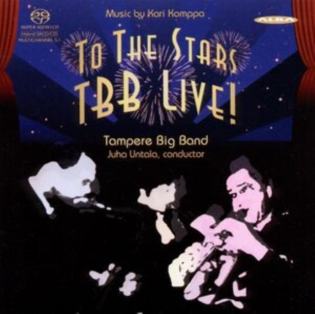To the Stars TBB Live!