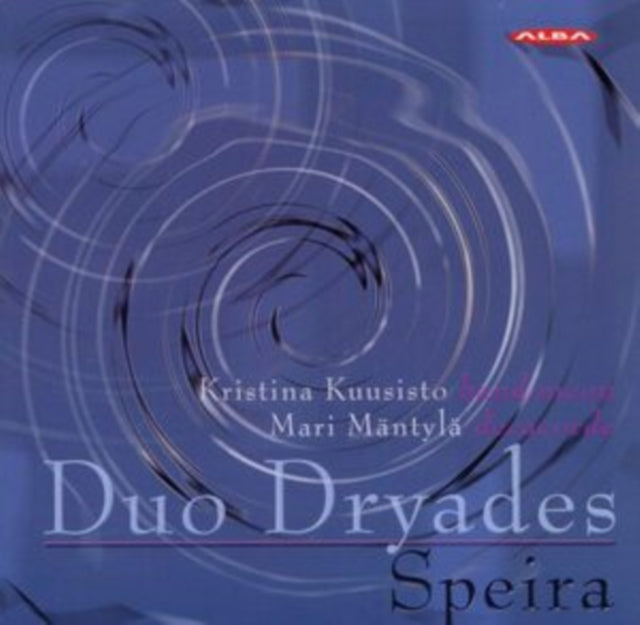 Duo Dryades: Speira