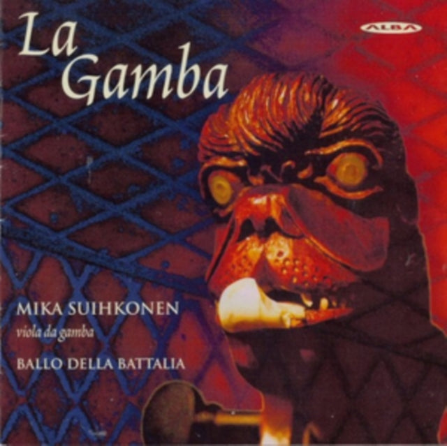 Mika Suihkonen/Ballo Della Battalia: La Gamba