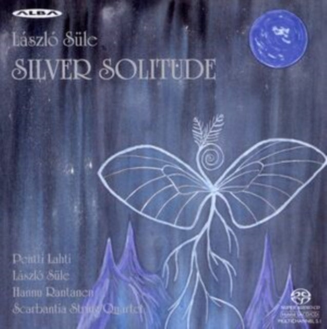 László Süle: Silver Solitude