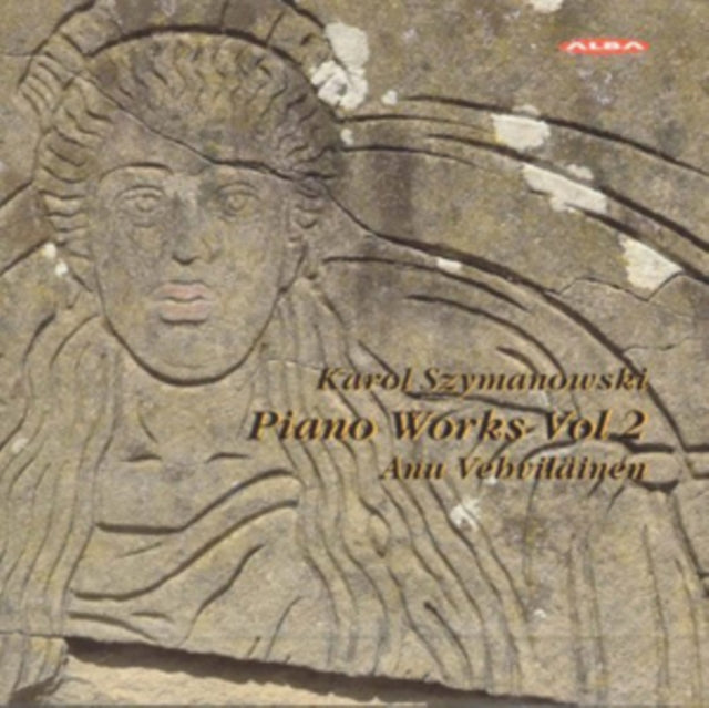 Karol Szymanowski: Piano Works