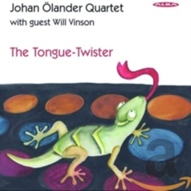 The Tongue-twister
