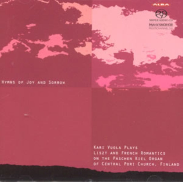 Hymns of Joy and Sorrow