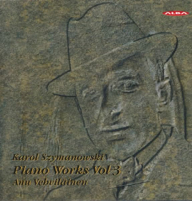Karol Szymanowski: Piano Works