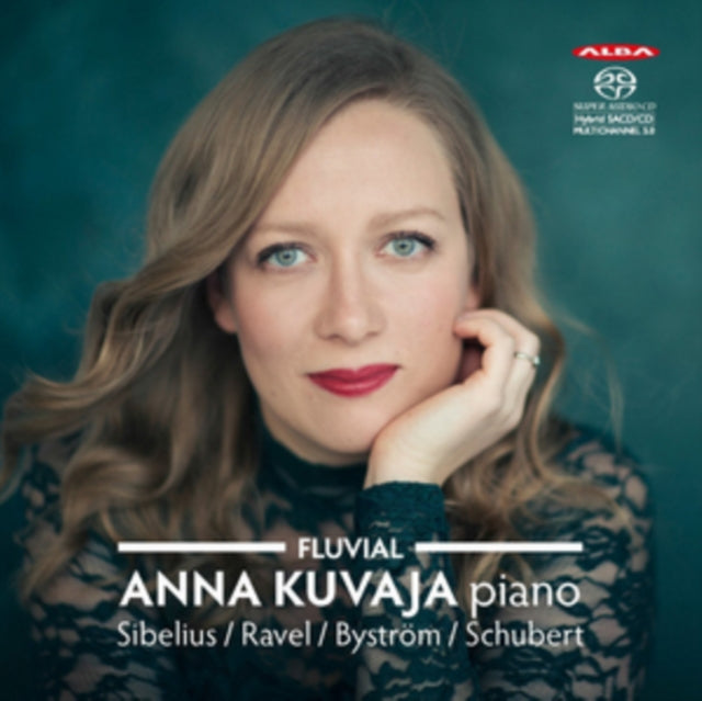 Anna Kuvaja: Fluvial