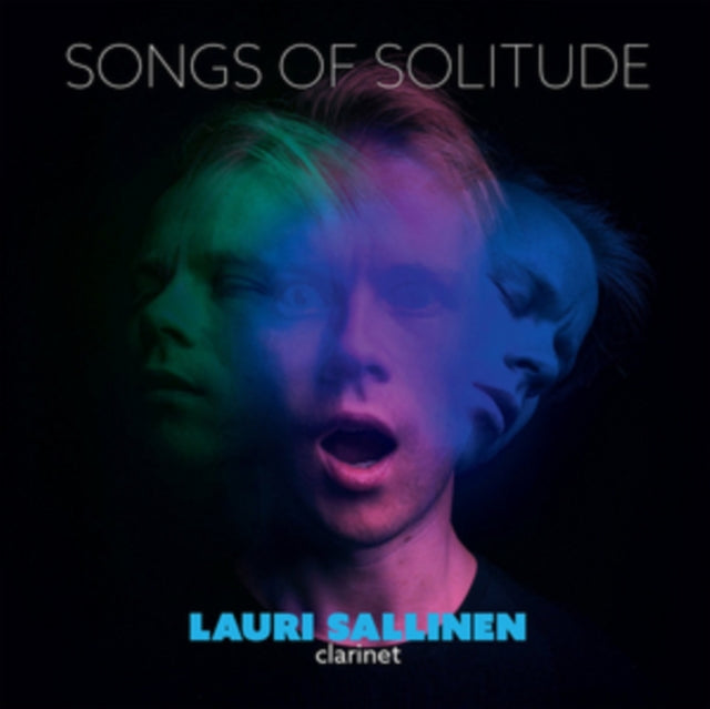 Lauri Sallinen: Songs of Solitude
