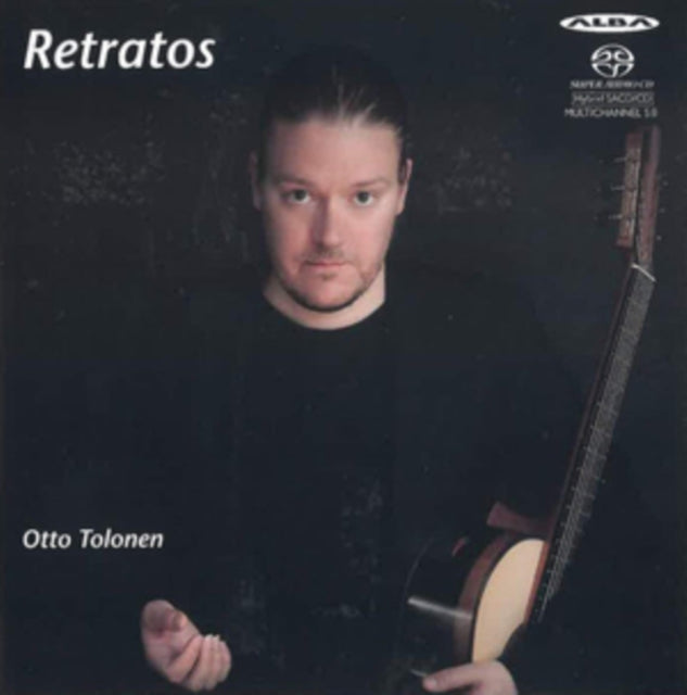 Otto Tolonen: Retratos