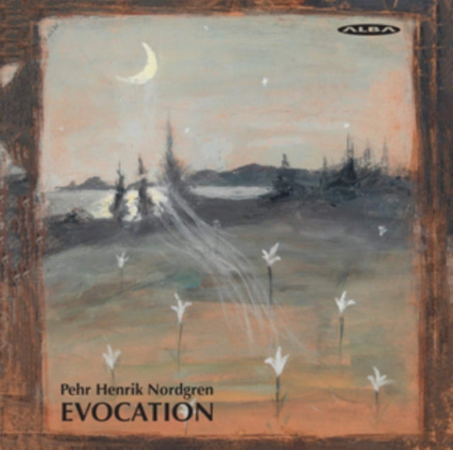 Pehr Henrik Nordgren: Evocation