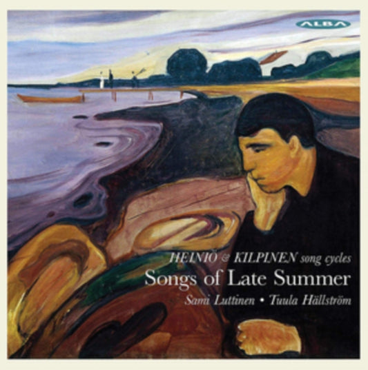 Heiniö & Kilpinen: Songs of Late Summer