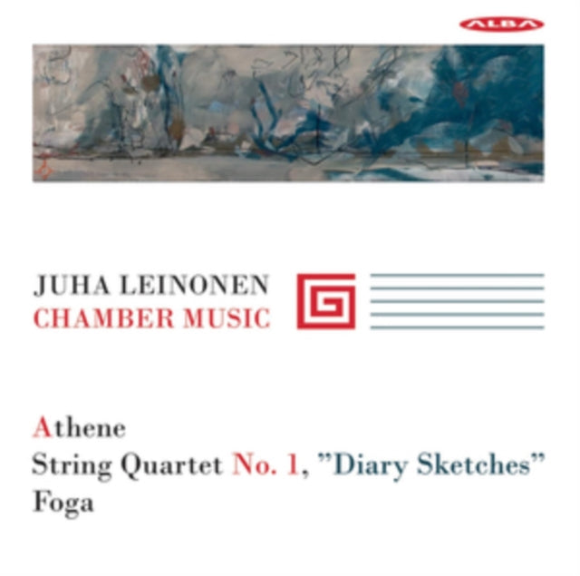 Juha Leinonen: Chamber Music