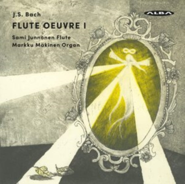 J.S. Bach: Flute Oeuvre I