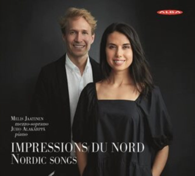 Melis Jaatinen/Juho Alakärppä: Impressions Du Nord