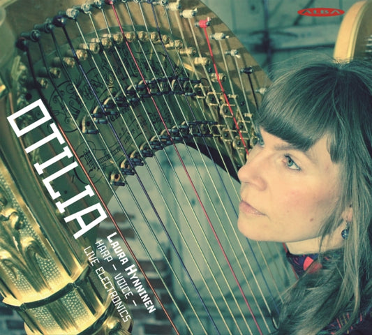 Laura Hynninen: Otilia