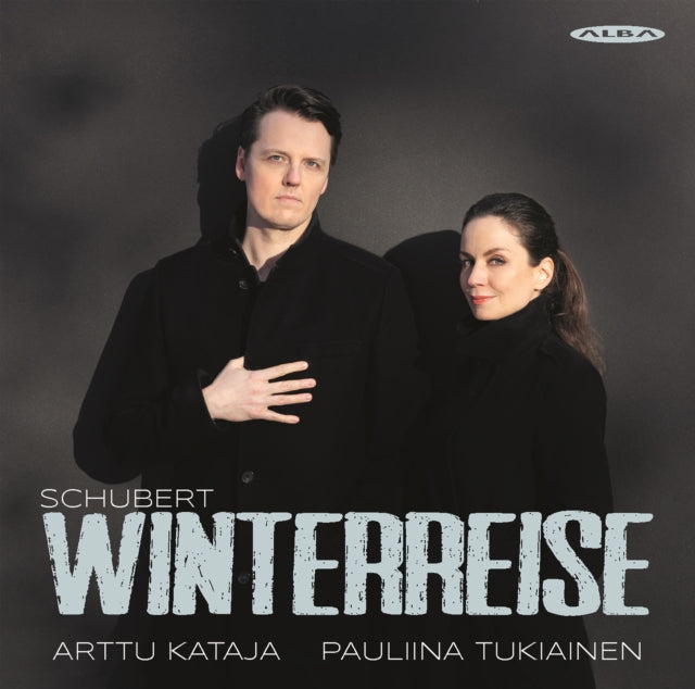 Schubert: Winterreise