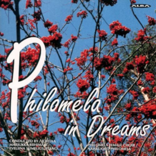 Philomela: In Dreams