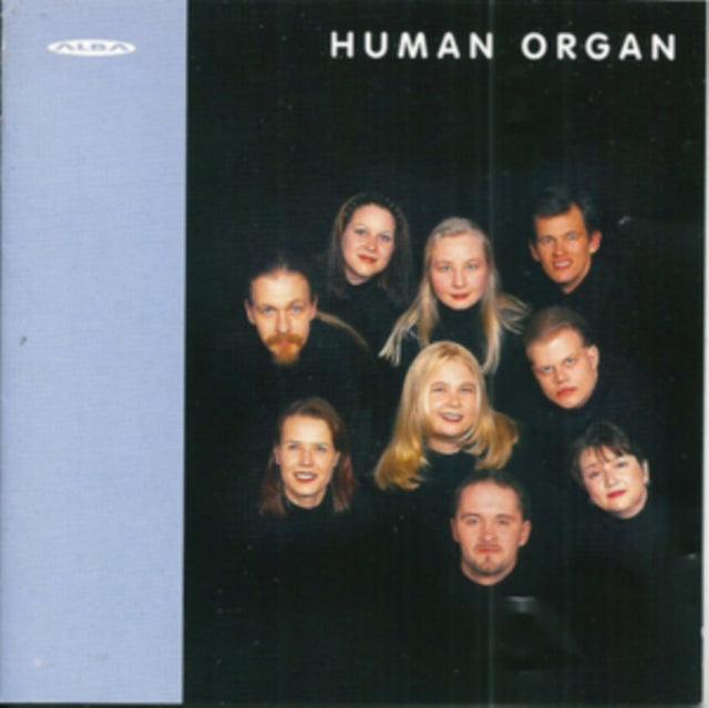 Human Organ: Human Organ