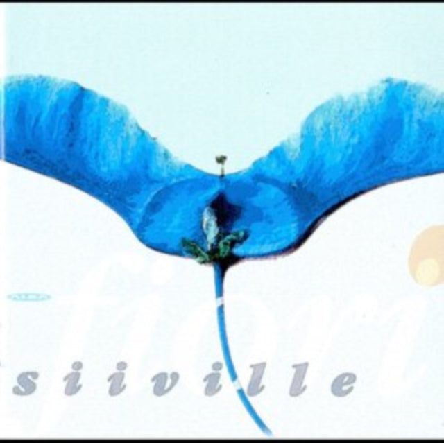 Siiville (On the Wing)
