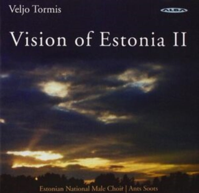 Veljo Tormis: Vision of Ensembe II