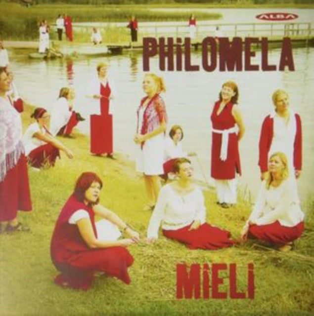 Philomela: Mieli