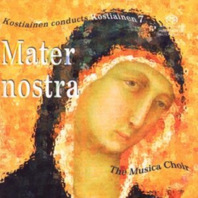 Kostiainen Conducts Kostiainen 7