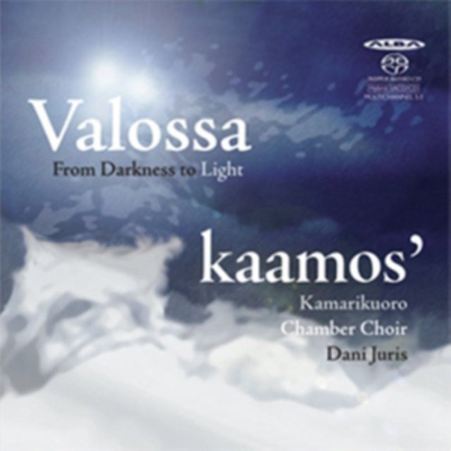Kaamos Chamber Choir: From Darkness to Light