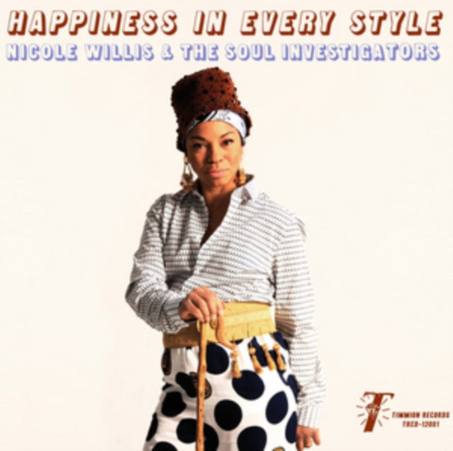 Happiness in Every Style