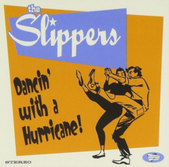 Dancin' With a Hurricane