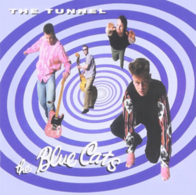The Tunnel